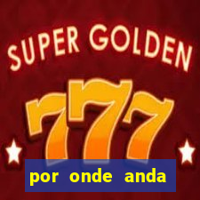 por onde anda moises silvio santos
